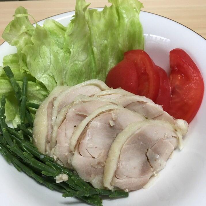 コストコ素材 クレイジーソルトde鶏ハム レシピ 作り方 By 好き嫌い大王の料理番 楽天レシピ コストコ素材 クレイジーソルトde鶏ハム レシピ 作り方 By 好き嫌い大王の料理番 楽天レシピ